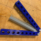 Balisong Butterfly Knife Comb