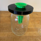 Aerogarden Upcycling Jar Lid