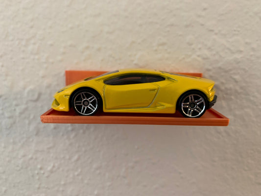 Model Car Wall Mount