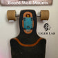 Wall Mount Skateboard/Longboard/Penny Board