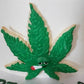 Marijuana Cookie Cutter