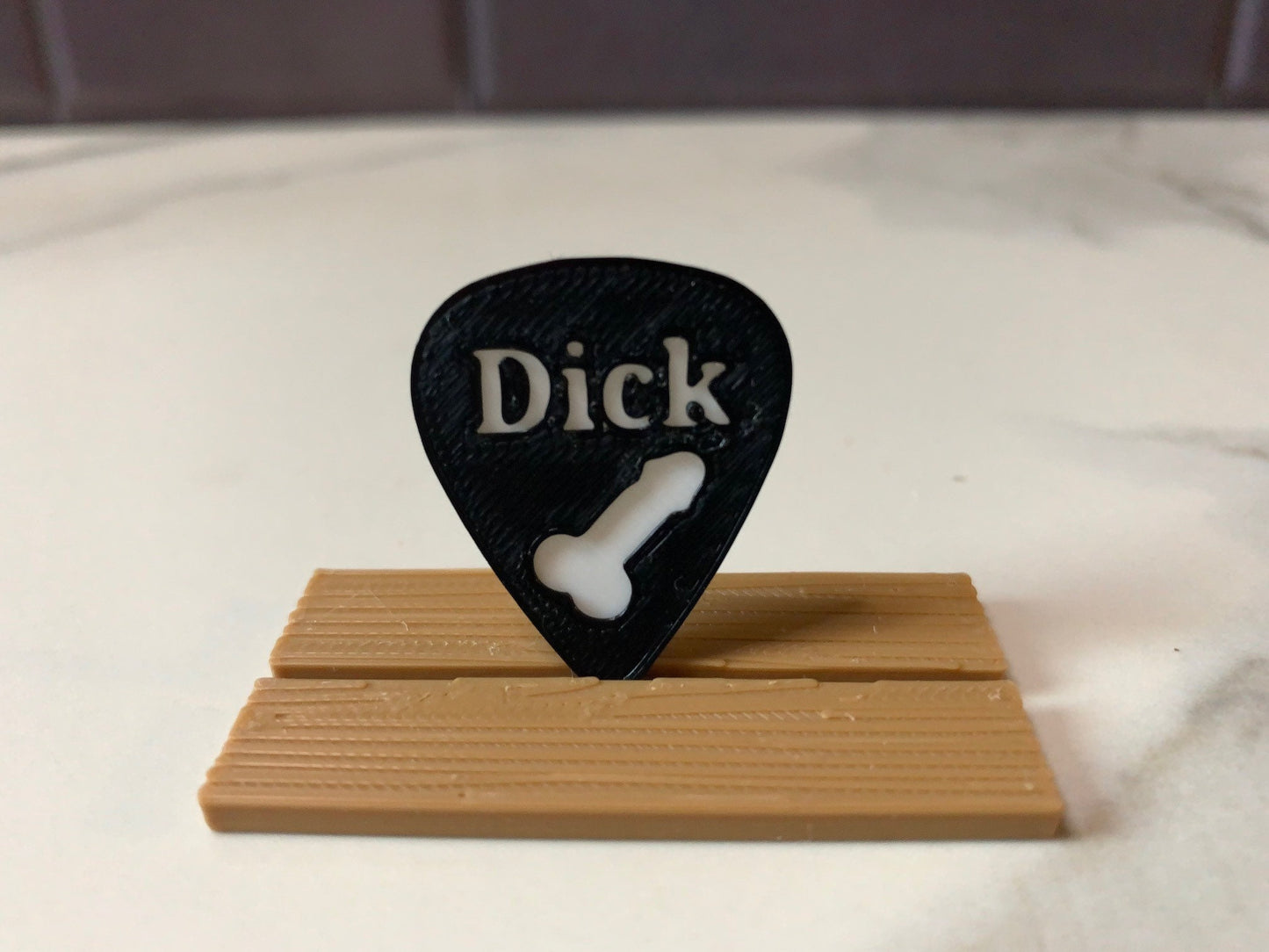 Dick Pick Gag Gift